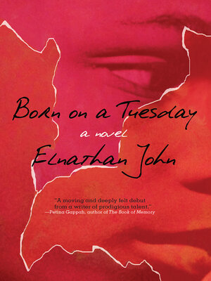 cover image of Born on a Tuesday